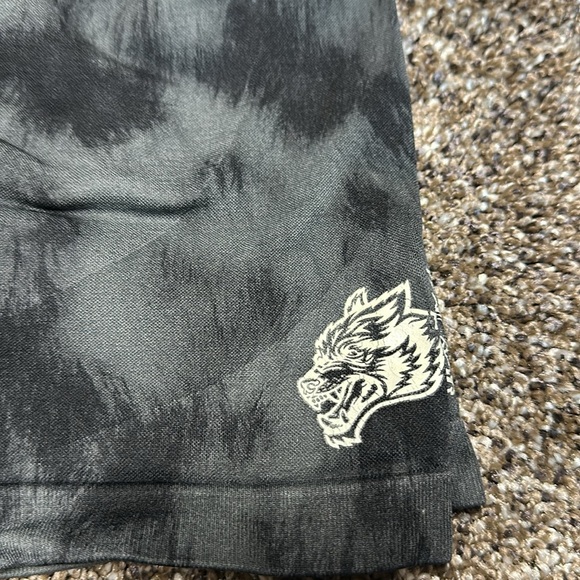 Darc Sport Seamless Shorts - Picture 3 of 3